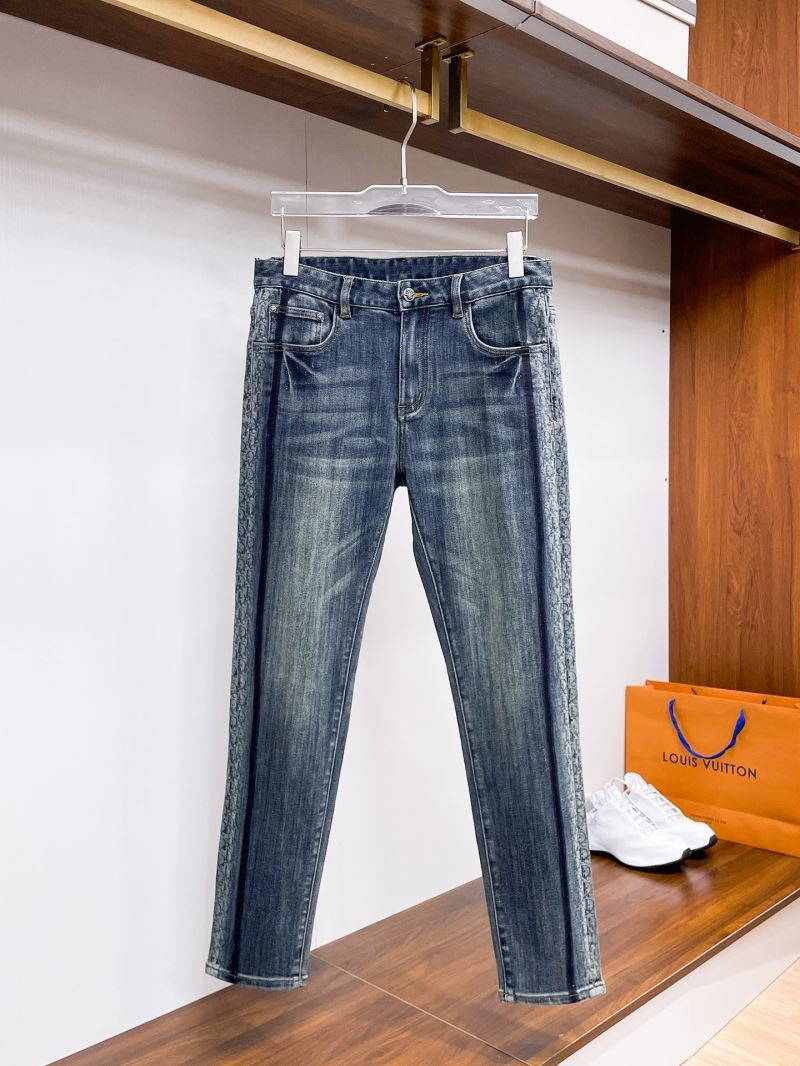 Christian Dior Jeans